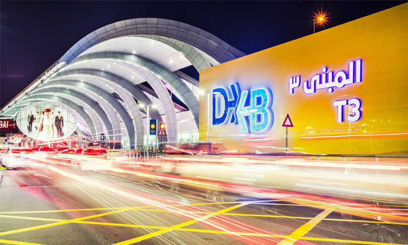 മഹാമാരിക്കാലത്തെ മികവിന് ദുബൈ വിമാനത്താവളത്തിന് പുരസ്കാരം മഹാമാരിക്കാലത്തെ മികവിന് ദുബൈ വിമാനത്താവളത്തിന് പുരസ്കാരം