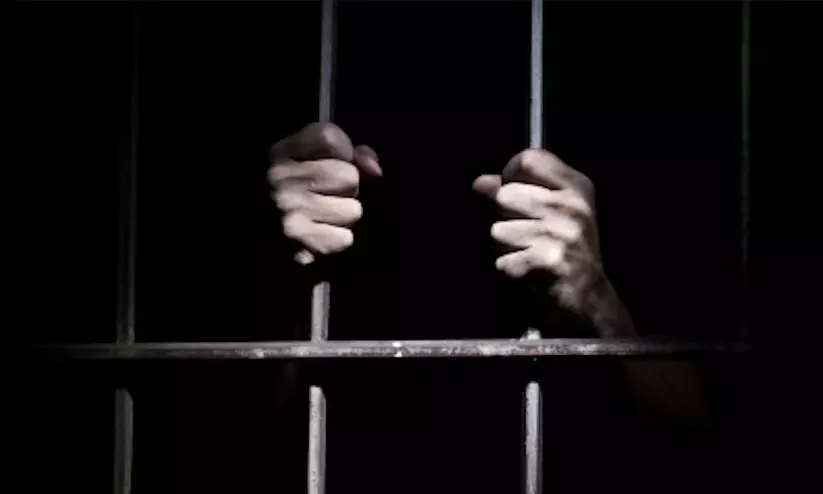 സ്വാതന്ത്ര്യദിനത്തോടനുബന്ധിച്ച് 33 തടവുകാർക്ക് മോചനം സ്വാതന്ത്ര്യദിനത്തോടനുബന്ധിച്ച് 33 തടവുകാർക്ക് മോചനം