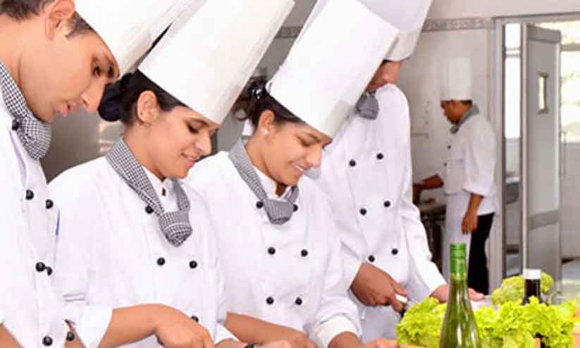 ഹോട്ടല് മാനേജ്മെന്റ് ഡിഗ്രി കോഴ്സ് സര്ക്കാര് ഫീസില് പഠിക്കാന് അവസരം ഹോട്ടല് മാനേജ്മെന്റ് ഡിഗ്രി കോഴ്സ് സര്ക്കാര് ഫീസില് പഠിക്കാന് അവസരം