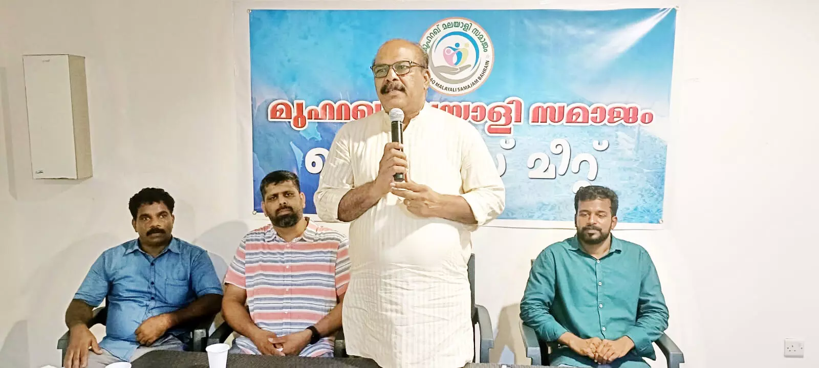 എം.എം.എസ് മെംബേഴ്സ് നൈറ്റും കുടുംബ സംഗമവും എം.എം.എസ് മെംബേഴ്സ് നൈറ്റും കുടുംബ സംഗമവും