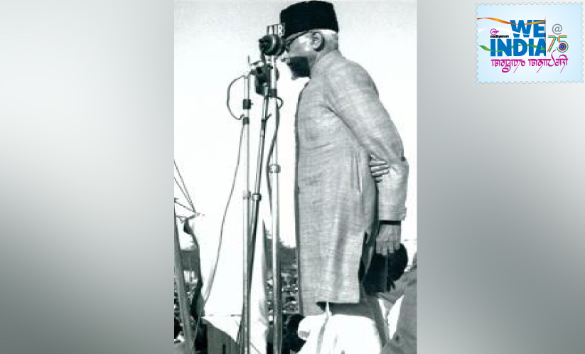 ഒരു തന്ത്രത്തിനും ഇന്ത്യയെ തകർക്കാനാവില്ല ഒരു തന്ത്രത്തിനും ഇന്ത്യയെ തകർക്കാനാവില്ല