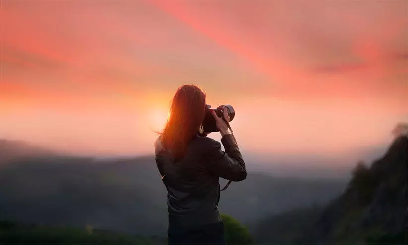 യൂ​ത്ത് ഇ​ന്ത്യ ഫോ​ട്ടോ​ഗ്ര​ഫി മ​ത്സ​രം 15 വ​രെ