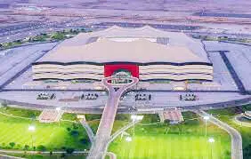 ലോ​ക​ക​പ്പ്​ : തു​ട​ക്കം നേ​ര​ത്തേ, ത​ന്തു​നാ​നേ​നാ...