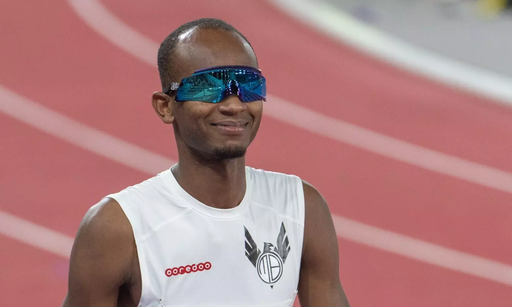 ഡ​യ​മ​ണ്ട്​ ലീ​ഗി​ൽ ബ​ർ​ഷിം ഒ​ന്നാ​മ​ത്​