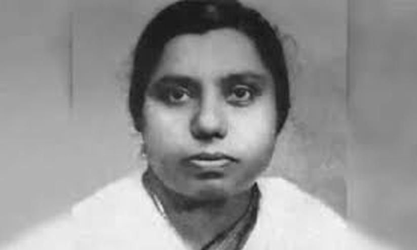 akkamma cheriyan akkamma cheriyan