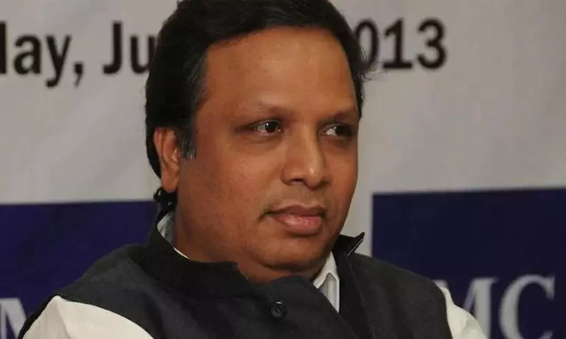 Mumbai’s next Mayor will be ours, says BJPs Ashish Shelar Mumbai’s next Mayor will be ours, says BJPs Ashish Shelar