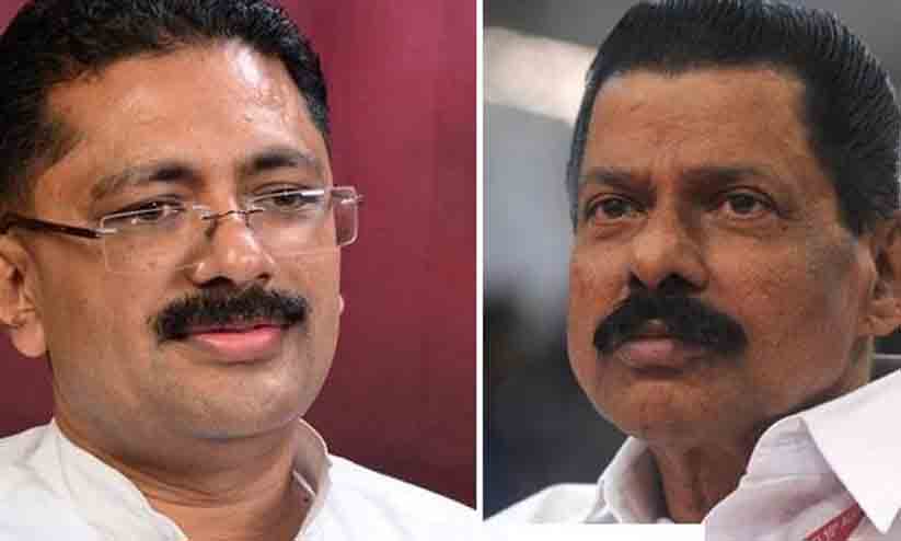 അത്തരം പദപ്രയോഗം സി.പി.എം നടത്താറില്ല -കെ.ടി. ജലീലിനെ തള്ളി മന്ത്രി ഗോവിന്ദൻ അത്തരം പദപ്രയോഗം സി.പി.എം നടത്താറില്ല -കെ.ടി. ജലീലിനെ തള്ളി മന്ത്രി ഗോവിന്ദൻ