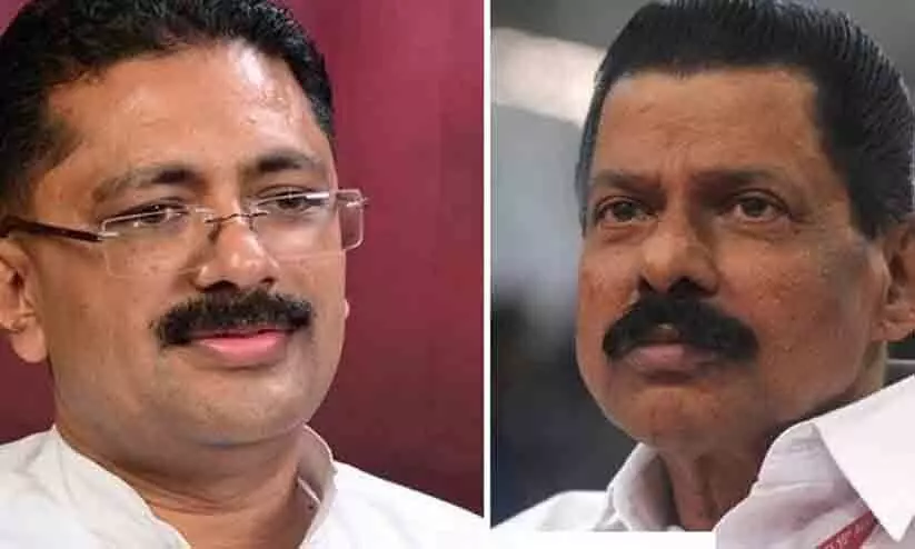 അത്തരം പദപ്രയോഗം സി.പി.എം നടത്താറില്ല -കെ.ടി. ജലീലിനെ തള്ളി മന്ത്രി ഗോവിന്ദൻ അത്തരം പദപ്രയോഗം സി.പി.എം നടത്താറില്ല -കെ.ടി. ജലീലിനെ തള്ളി മന്ത്രി ഗോവിന്ദൻ