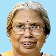 കാ​ർ​ത്യാ​യ​നി​ക്കു​ട്ടി​യ​മ്മ