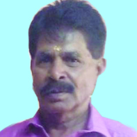 ബാ​ല​ഗോ​പാ​ല വ​ർ​മ