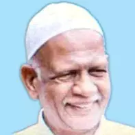 അ​ബ്ദു​റ​ഹ്​​മാ​ൻ ഹാ​ജി