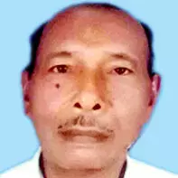 ബാ​ല​കൃ​ഷ്ണ​ൻ