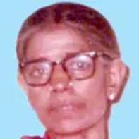 ഇ.​ആ​ർ. ജാ​ന​കി​യ​മ്മാ​ൾ