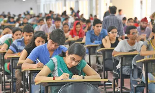 നീറ്റ്, ജെ.ഇ.ഇ പരീക്ഷകൾ സി.യു.ഇ.ടിയുമായി സമന്വയിപ്പിക്കാൻ യു.ജി.സി