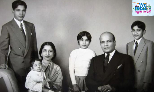 അറച്ചവരെ കൊടി പിടിപ്പിച്ച തിരംഗയുടെ കഥ