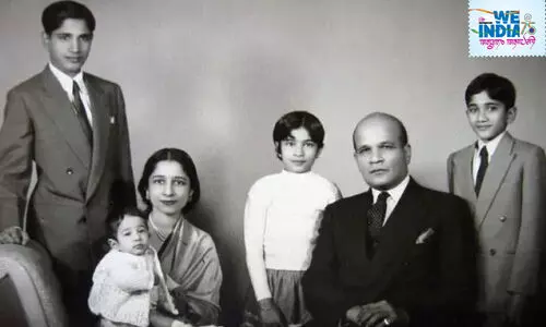 അറച്ചവരെ കൊടി പിടിപ്പിച്ച തിരംഗയുടെ കഥ