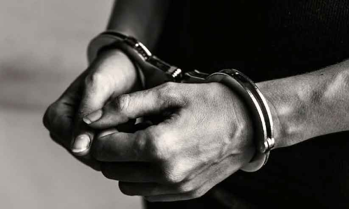 ആദിവാസി വീട്ടമ്മയുടെ മരണം: മകൻ പൊലീസ് കസ്റ്റഡിയിൽ