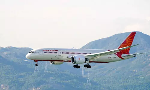 ലോകകപ്പ്​: യു.എ.ഇയിലേക്ക്​ എയർ ഇന്ത്യ കൂടുതൽ സർവിസ്​ നടത്തും