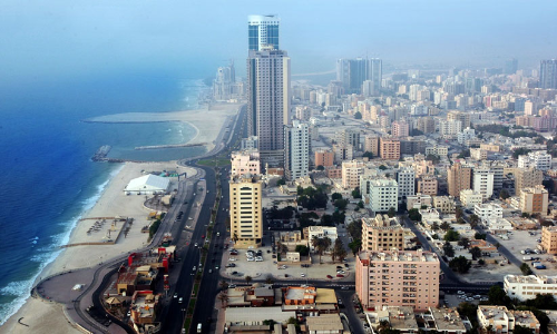 അജ്മാനില്‍ 92.6 കോടി ദിർഹമിന്റെ റിയൽ എസ്റ്റേറ്റ് ഇടപാട്​