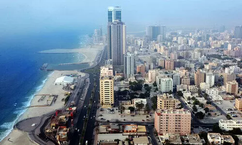 അജ്മാനില്‍ 92.6 കോടി ദിർഹമിന്റെ റിയൽ എസ്റ്റേറ്റ് ഇടപാട്​