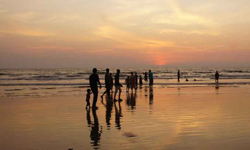 56 കിലോമീറ്റർ കടൽത്തീരം ശുചിത്വ സുന്ദരമാകും 56 കിലോമീറ്റർ കടൽത്തീരം ശുചിത്വ സുന്ദരമാകും