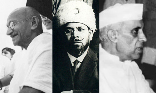 പുതിയ ഇന്ത്യ ഓർത്തിരിക്കേണ്ട ചില പഴഞ്ചൻ പ്രസംഗങ്ങൾ