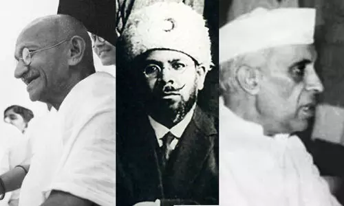 പുതിയ ഇന്ത്യ ഓർത്തിരിക്കേണ്ട ചില പഴഞ്ചൻ പ്രസംഗങ്ങൾ