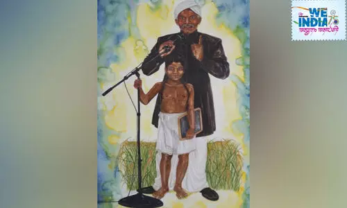 പുലയരുടെ പഠിപ്പിൽ എന്തിനാണ് ആശങ്ക?