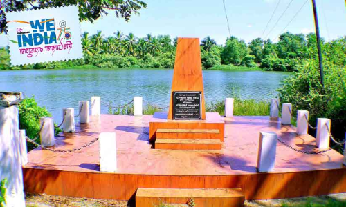 ഉപ്പുകുറുക്കിയ ഓർമകളിൽ ഉളിയം കടവ്