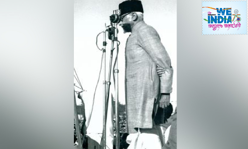 ഒരു തന്ത്രത്തിനും ഇന്ത്യയെ തകർക്കാനാവില്ല