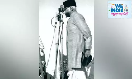 ഒരു തന്ത്രത്തിനും ഇന്ത്യയെ തകർക്കാനാവില്ല