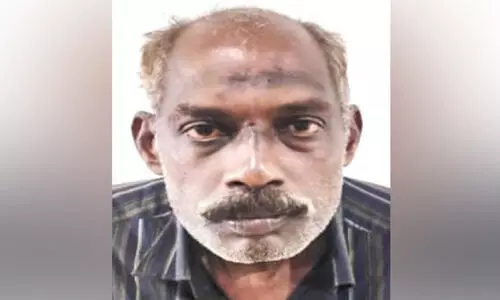 റിട്ട. അധ്യാപികയുടെ വീട്ടിൽനിന്ന് മൂന്നുലക്ഷം കവർന്ന അയൽവാസി അറസ്റ്റിൽ