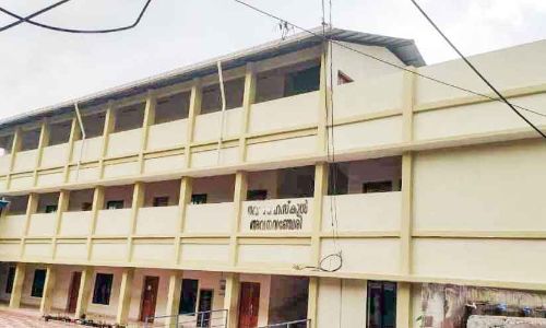 കിഫ്ബി പ്രോജക്ടിലെ വീഴ്ച; സ്കൂൾ കെട്ടിടങ്ങൾക്ക് ഫിറ്റ്നസ് സർട്ടിഫിക്കറ്റ് ലഭിക്കുന്നില്ല