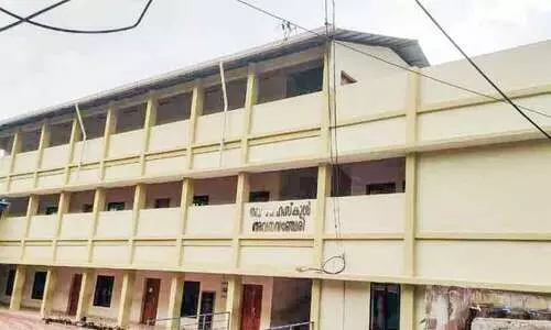 കിഫ്ബി പ്രോജക്ടിലെ വീഴ്ച; സ്കൂൾ കെട്ടിടങ്ങൾക്ക് ഫിറ്റ്നസ് സർട്ടിഫിക്കറ്റ് ലഭിക്കുന്നില്ല