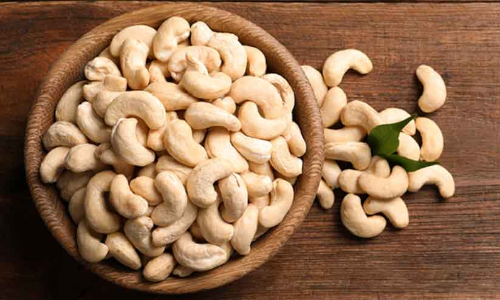 ഓണക്കിറ്റ്: 80 ലക്ഷം കശുവണ്ടി പാക്കറ്റ് തയാർ