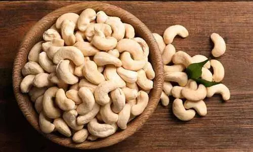 ഓണക്കിറ്റ്: 80 ലക്ഷം കശുവണ്ടി പാക്കറ്റ് തയാർ