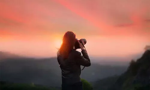 യൂ​ത്ത് ഇ​ന്ത്യ ഫോ​ട്ടോ​ഗ്ര​ഫി മ​ത്സ​രം 15 വ​രെ