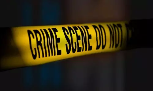 റെ​യി​ല്‍വേ ട്രാ​ക്കി​ല്‍ ദു​രൂ​ഹ​സാ​ഹ​ച​ര്യ​ത്തി​ല്‍ യു​വാ​വ്​ മ​രി​ച്ച സം​ഭ​വ​ത്തി​ൽ അ​ന്വേ​ഷ​ണം ആ​വ​ശ്യ​പ്പെ​ട്ട്​ ബ​ന്ധു​ക്ക​ൾ