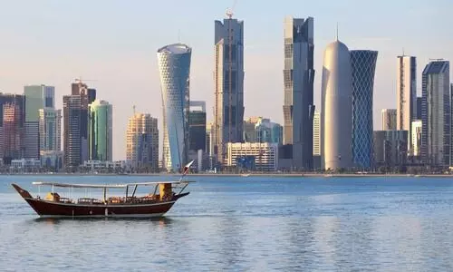 താ​മ​സ​വാ​ട​ക​യി​ൽ വ​ൻ വ​ർ​ധ​ന