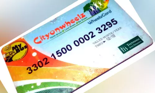 സ്വകാര്യ ബസുകളിലെ പ്രീപെയ്ഡ് കാർഡിന് റിസർവ് ബാങ്കിന്‍റെ നിയന്ത്രണം