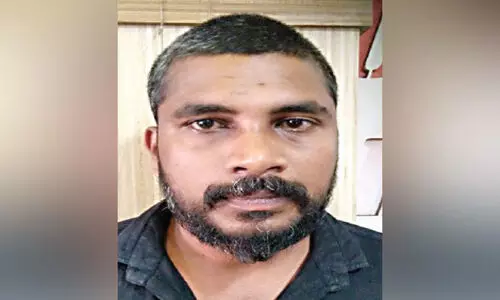 ഒന്നരക്കിലോ കഞ്ചാവുമായി യുവാവ് പിടിയിൽ