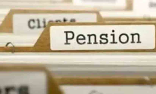 വരുമാന നികുതി അടക്കുന്നവർക്ക് അടൽ പെൻഷൻ യോജനയിൽ ചേരാനാവില്ല -കേന്ദ്ര ധനമന്ത്രാലയം