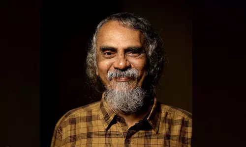 സ്വാ​ത​ന്ത്ര്യ​ത്തി​ന് എ​ന്നു​മൊ​രേ പ്രാ​യം!; കെ.ഇ.എൻ എഴുതുന്നു