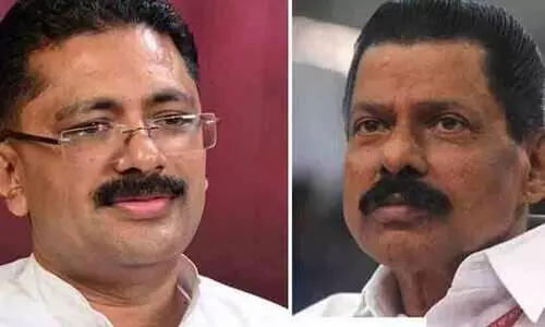 അത്തരം പദപ്രയോഗം സി.പി.എം നടത്താറില്ല -കെ.ടി. ജലീലിനെ തള്ളി മന്ത്രി ഗോവിന്ദൻ