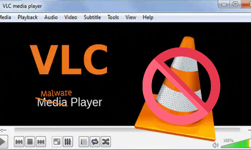 അപകടകരമായ മാൽവെയറുകൾ വിന്യസിക്കാൻ ഉപയോഗിച്ചെന്ന്; നിരോധനം സ്ഥിരീകരിച്ച് വി.എൽ.സി പ്ലെയർ