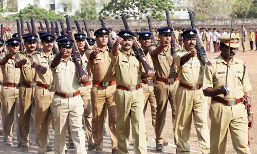 നിർഭയം ആപ് ഹിറ്റായി; സഹായ സന്ദേശങ്ങളിൽ ആപ്പിലായി പൊലീസ്