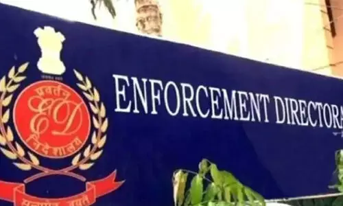 സ്വർണക്കടത്തിലെ ഇ.ഡി അന്വേഷണം പ്രധാന ഉദ്യോഗസ്ഥന് സ്ഥലംമാറ്റം