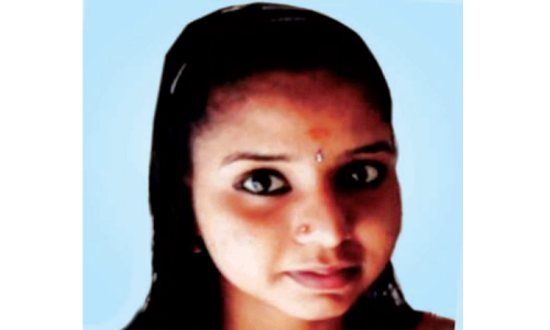 നഴ്സിങ് വിദ്യാർഥി ട്രെയിൻതട്ടി മരിച്ചു