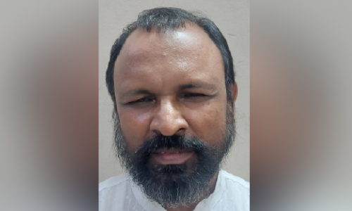 ആശ്രമത്തിൽ പീഡനം; മലയാളി പാസ്റ്റർ പോക്സോ കേസിൽ അറസ്റ്റിൽ