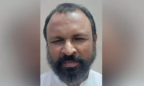ആശ്രമത്തിൽ പീഡനം; മലയാളി പാസ്റ്റർ പോക്സോ കേസിൽ അറസ്റ്റിൽ